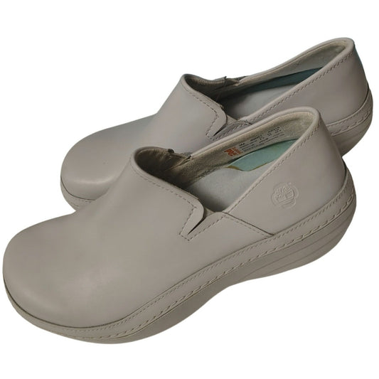 Timberland PRO Shoes: Women's White 89687 Renova Professional Nursing Shoes