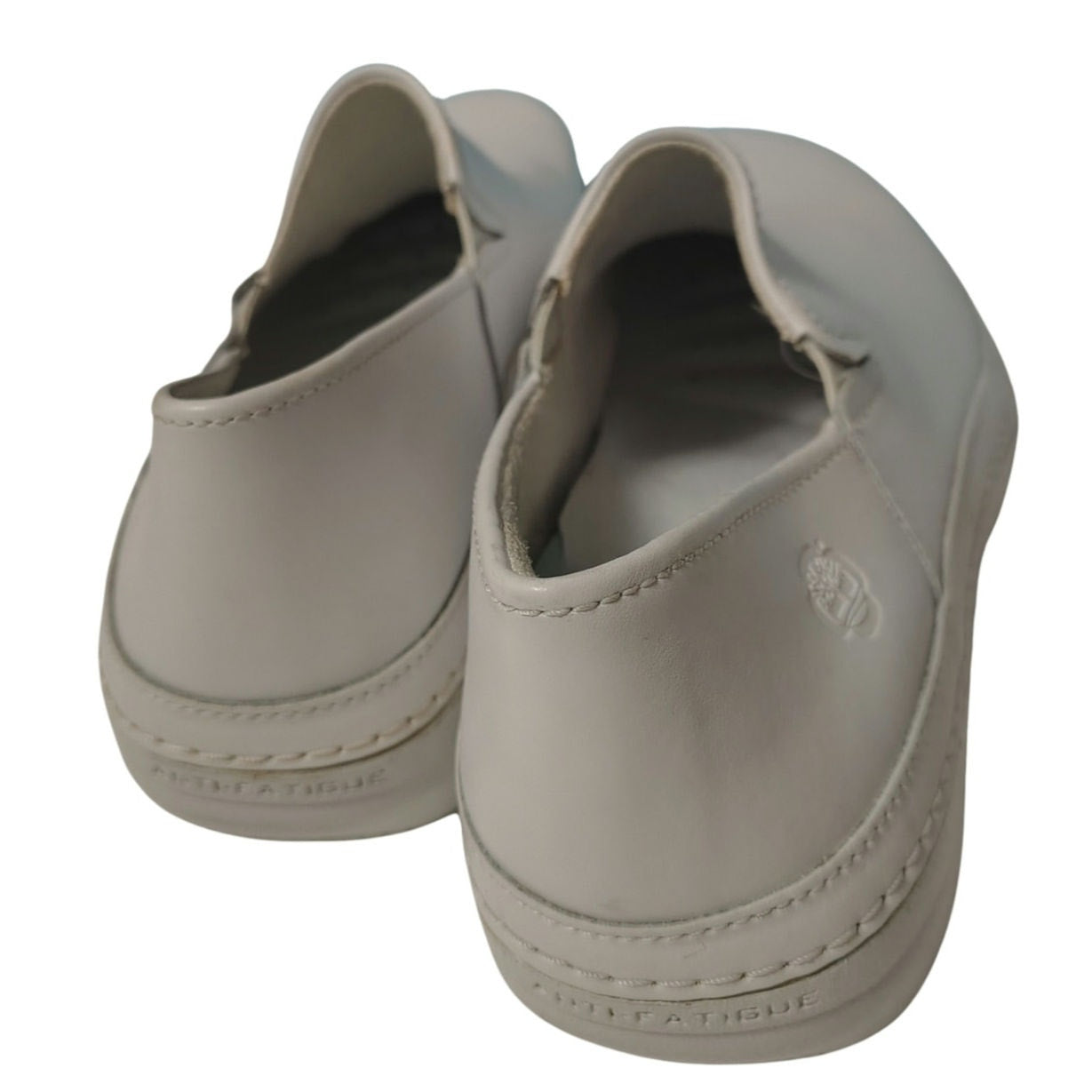Timberland PRO Shoes: Women's White 89687 Renova Professional Nursing Shoes