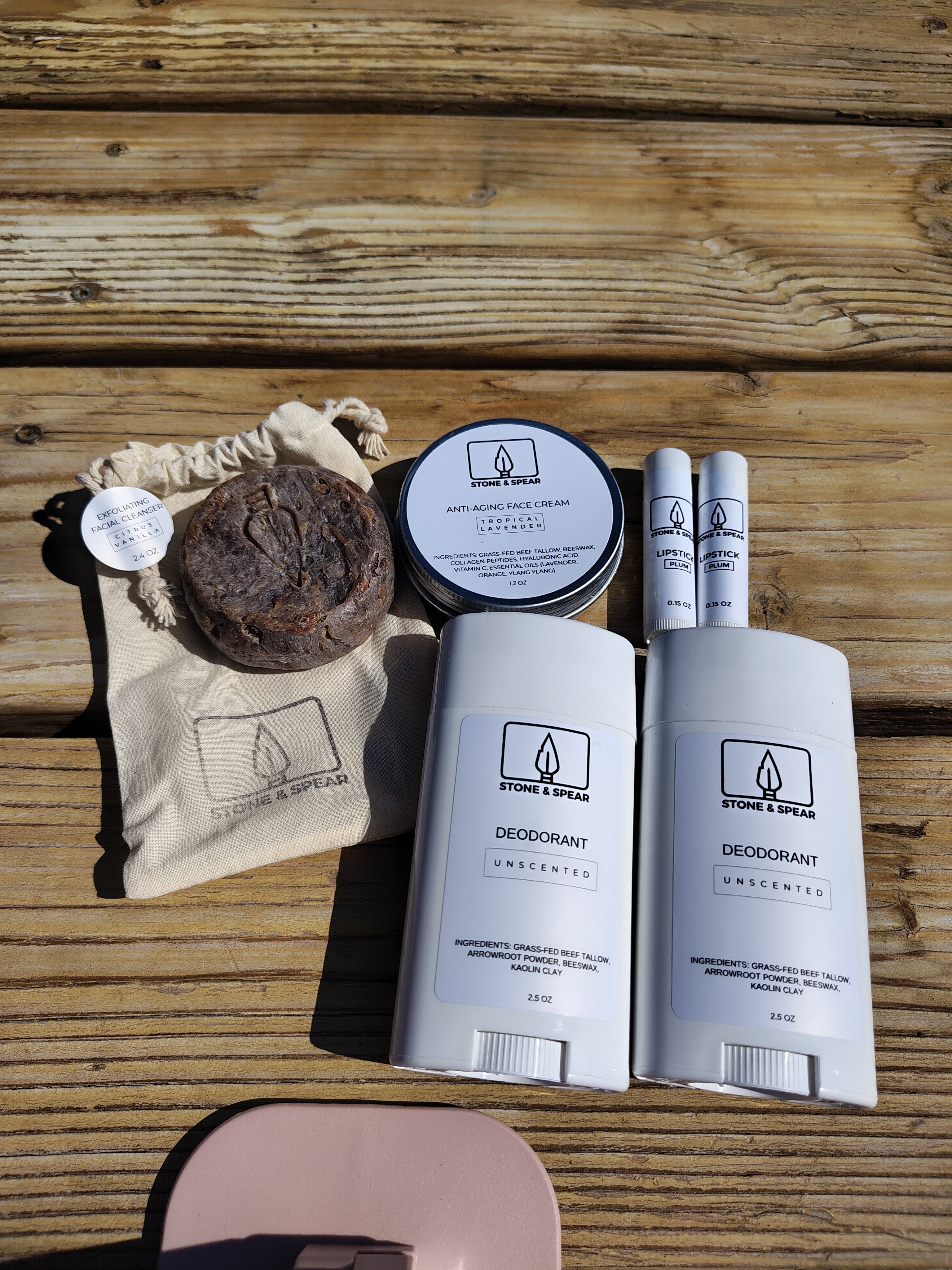 Beef Tallow! It's what were loving right now!