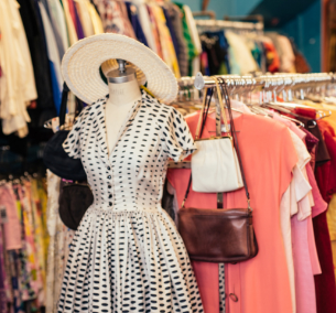 Top 5 Vintage Trends You Need This Season