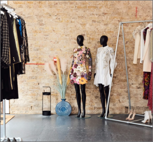 Designer Resale: How to Score Timeless Finds