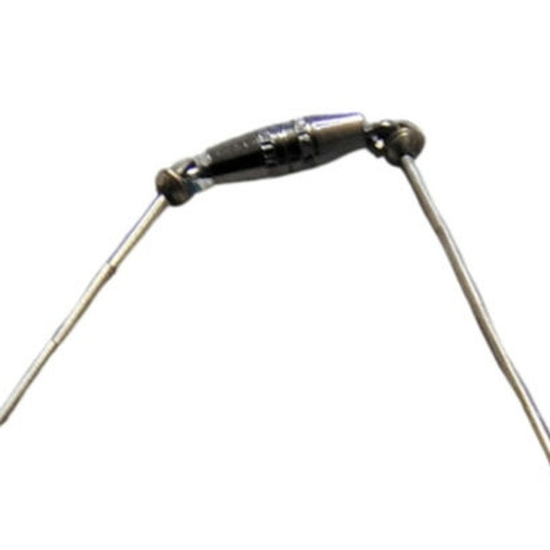 1970s Sterling Silver Liquid + Shell Beads + Turquoise Stone Necklace [Vintage]