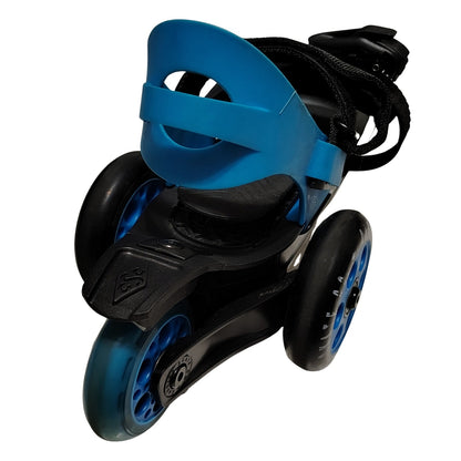 Cardiff Cruiser Inline Quad Skates Breakthrough Automatic Size Adjustment Size Small