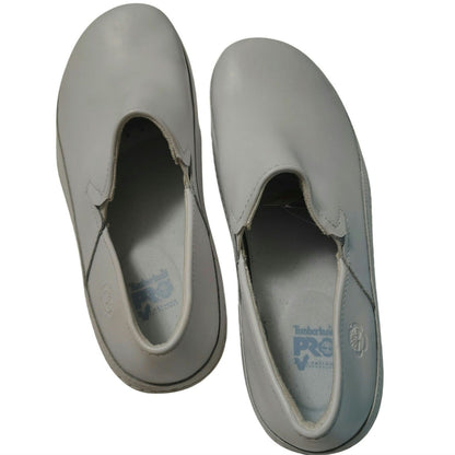 Timberland PRO Shoes: Women's White 89687 Renova Professional Nursing Shoes