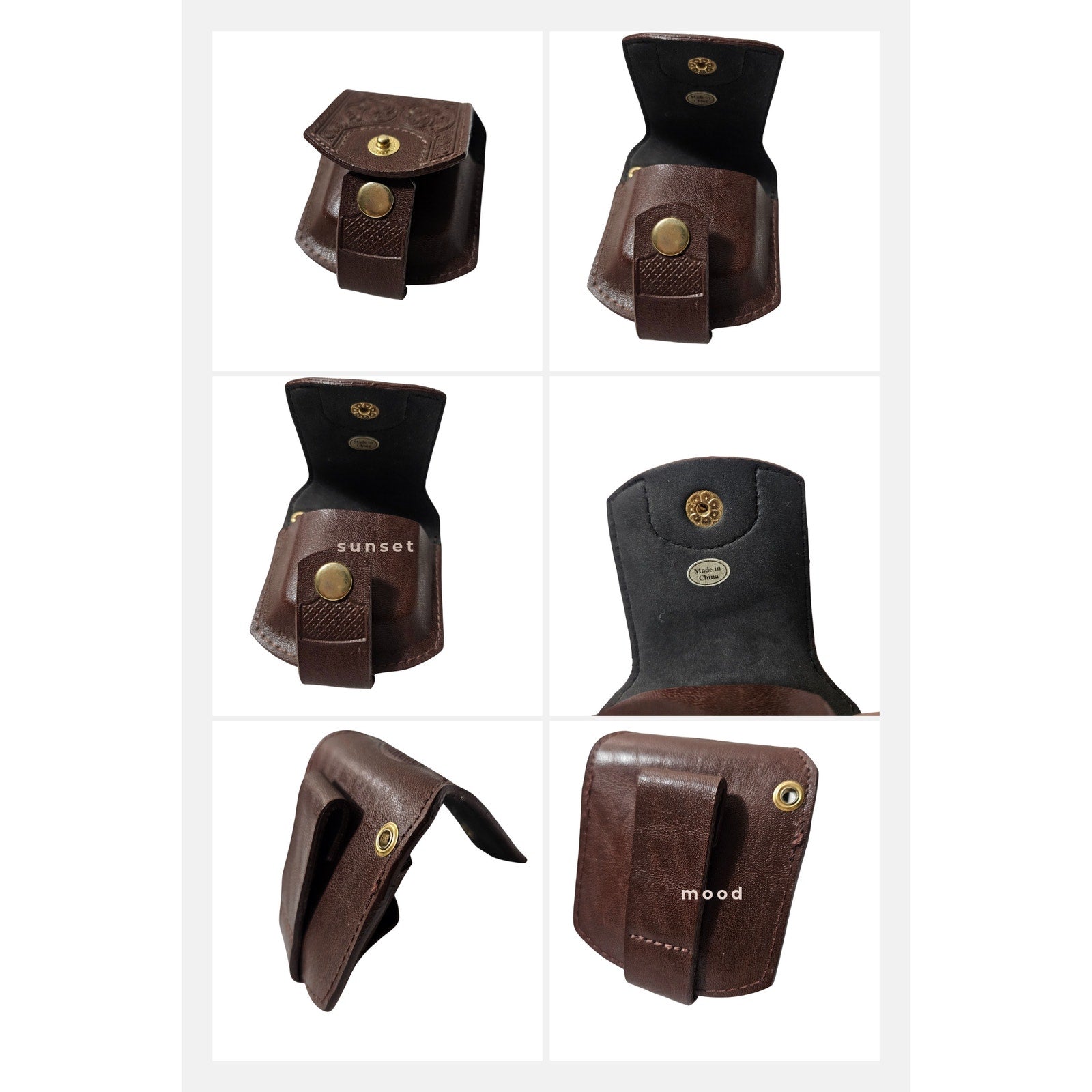 Gold  Franklin Mint Bald Eagle Pocket Watch Chain Vintage Ted Blaylock Chilkat [Vintage]