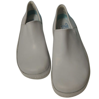 Timberland PRO Shoes: Women's White 89687 Renova Professional Nursing Shoes