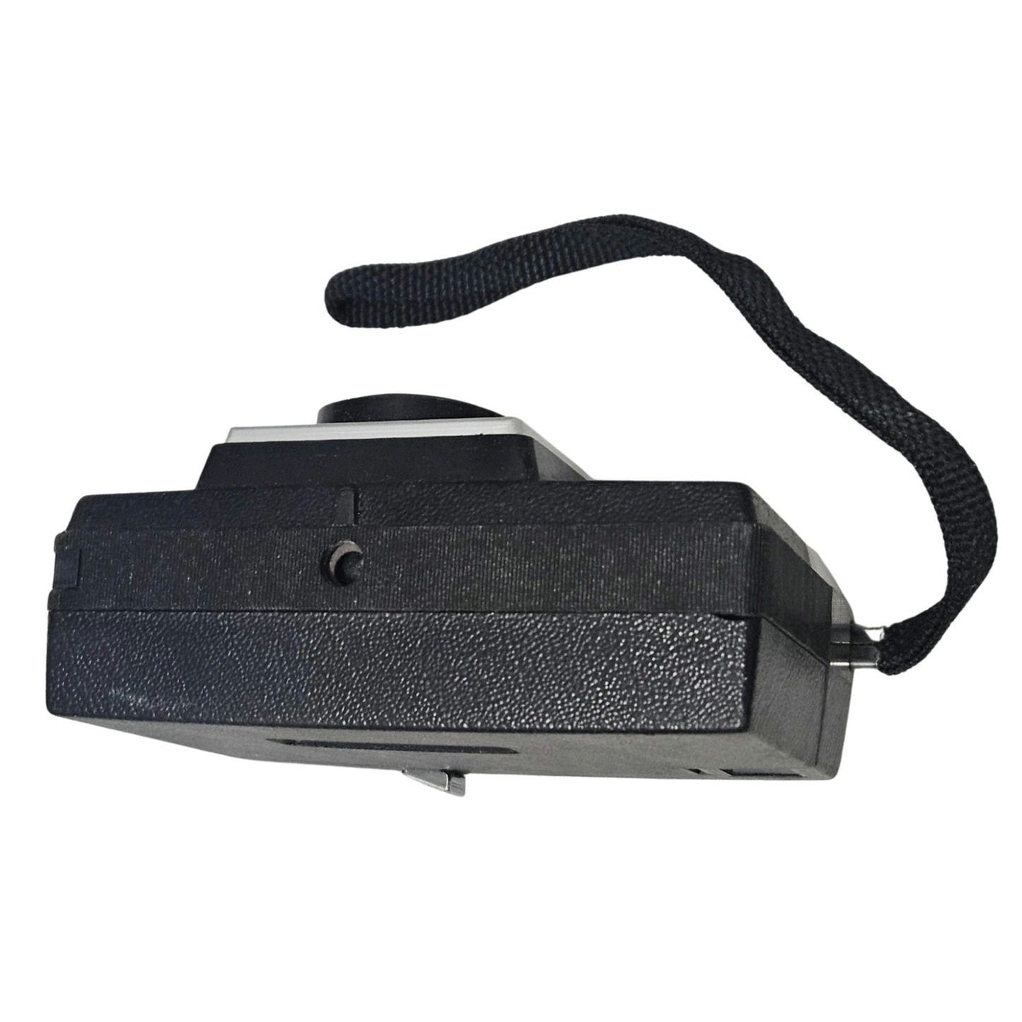 1970s Kodak Instamatic X-25 Point and Shoot Film Black Camera